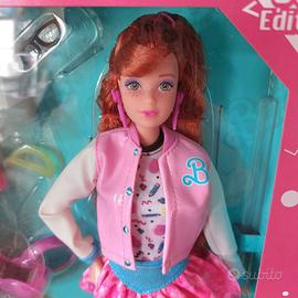 Barbie Rewind 80s Edition HBY13 2022