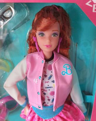 Barbie Rewind 80s Edition HBY13 2022