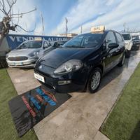 Fiat Punto 1.4 8V 5 porte Easypower Street GPL