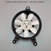 ELETTROVENTOLA VENTOLA TRIUMPH TIGER 955 2002 2006