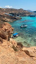 Lavoro domestico, transporti