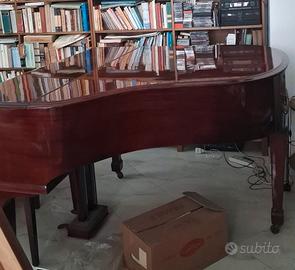 Pianoforte in legno