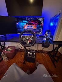 logitech g
