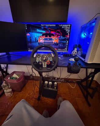 logitech g