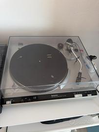 Giradischi Technics 3100