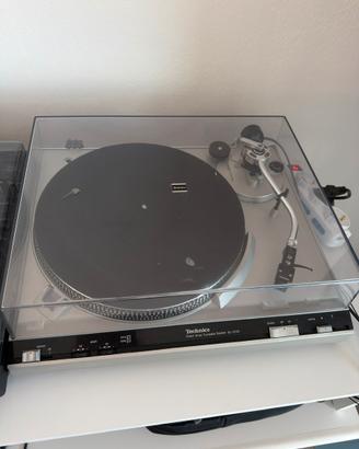 Giradischi Technics 3100