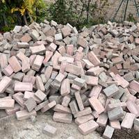 Autobloccanti (50 mq circa)