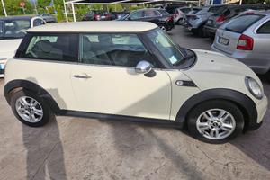 MINI One 1.6 16V One D