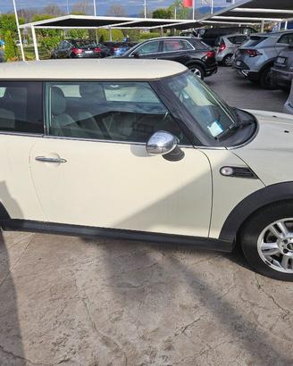 MINI One 1.6 16V One D