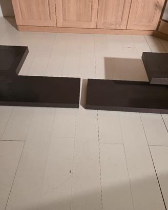 coppia di comodini
