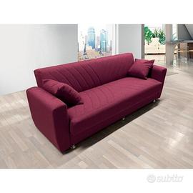 divano letto
