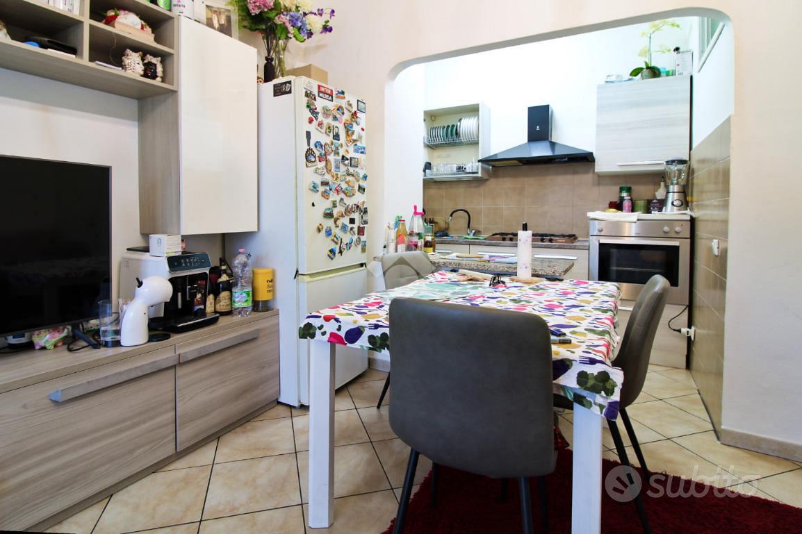 Appartamento – PV - Vista 2