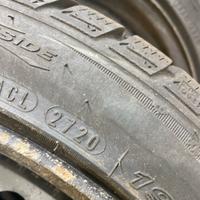 CERCHI E GOMME 1954516 FIAT - CPR980430