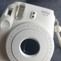 Macchina fotografica istantanea