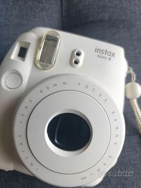 Macchina fotografica istantanea