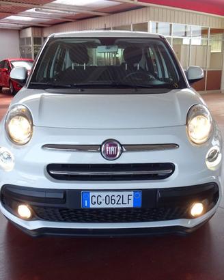 FIAT 500L 1.3 MJT 95CV Mirror 4 posti (N1)