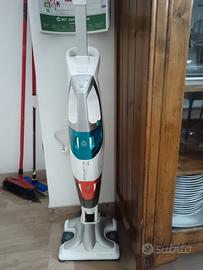 rowenta clean and steam