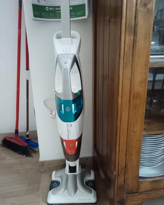 rowenta clean and steam