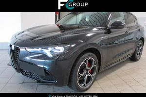 Alfa Romeo Stelvio 2.2 Turbodiesel 210 CV AT8 Q4 V