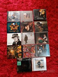 CD zucchero 