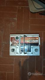 Batteria Fiamm
