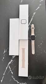 iWatch serie 7