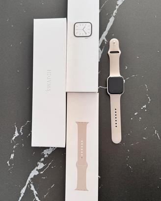 iWatch serie 7