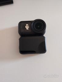 dji osmo nano 