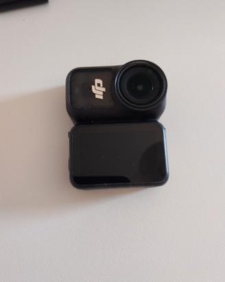 dji osmo nano 