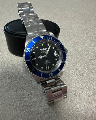 Orologio diver Invicta pro diver