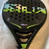 Racchetta da Padel Siux Evoque 3
