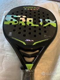 Racchetta da Padel Siux Evoque 3