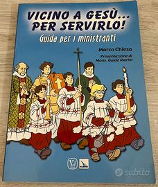 Guida per i Ministranti