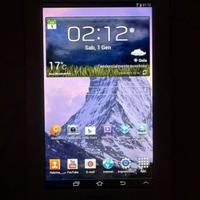 Tablet Samsun Galaxy Tab 7.0