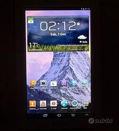 Tablet Samsun Galaxy Tab 7.0