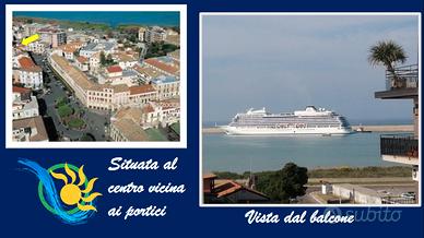 Grazioso bilocale centro Crotone