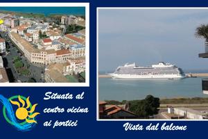 Grazioso bilocale centro Crotone