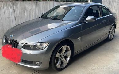 BMW Serie 3 (E92) - 2019