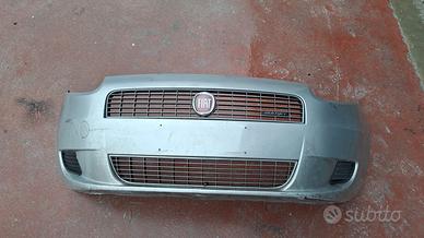 paraurti anteriore fiat grande punto anno 2006
