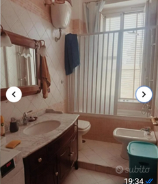 Stanza mq 40 più terrazzo