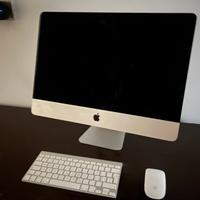 Imac 21,5” 2012