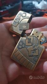 Zippo Vintage - Edizione Limitata Poker/Casinò (19
