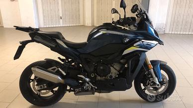 BMV S1000XR 2025