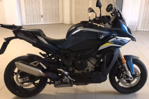 BMV S1000XR 2025