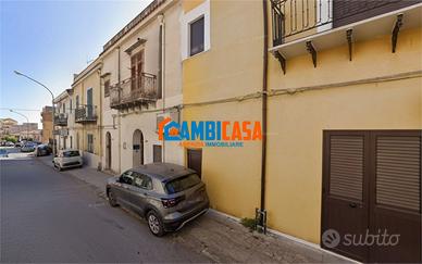 Zona Villagrazia - Bivani indipendente.