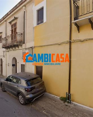 Zona Villagrazia - Bivani indipendente.