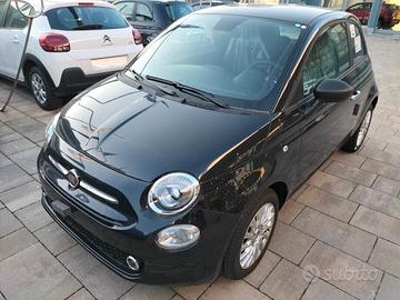 Fiat 500 1.0 Hybrid 70cv KM 0!! PROMO!! X NEOP.!!