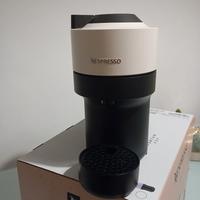 Macchina da caffè Nespresso Vertuo