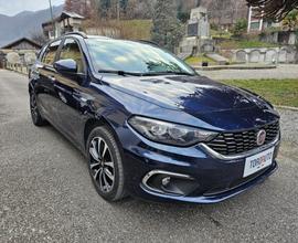 FIAT Tipo 1.6 Mjt S&S DCT SW Lounge