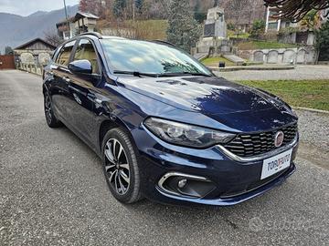 FIAT Tipo 1.6 Mjt S&S DCT SW Lounge